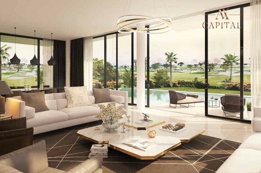 Купить недвижимость - 4 комнатные - DAMAC Hills, ОАЭ - изображение 14