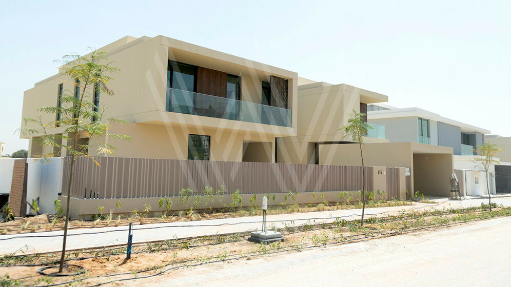 337 villa satın al - 4 odalı - BAE – resim 10