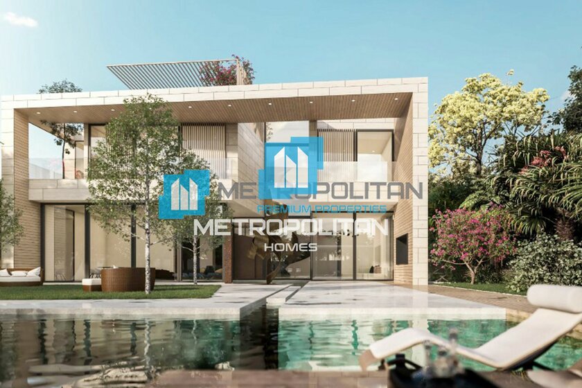 Buy 7 villas - Al Barari, UAE - image 25