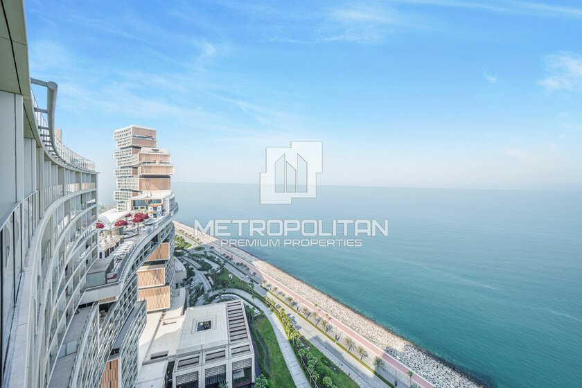 Апартаменты на продажу - Дубай - Купить за 7 356 948 $ - изображение 25