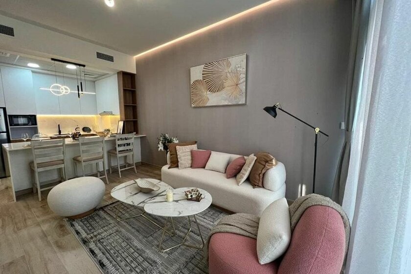 Stüdyo daireler satılık - Dubai - $309.956 fiyata satın al – resim 15