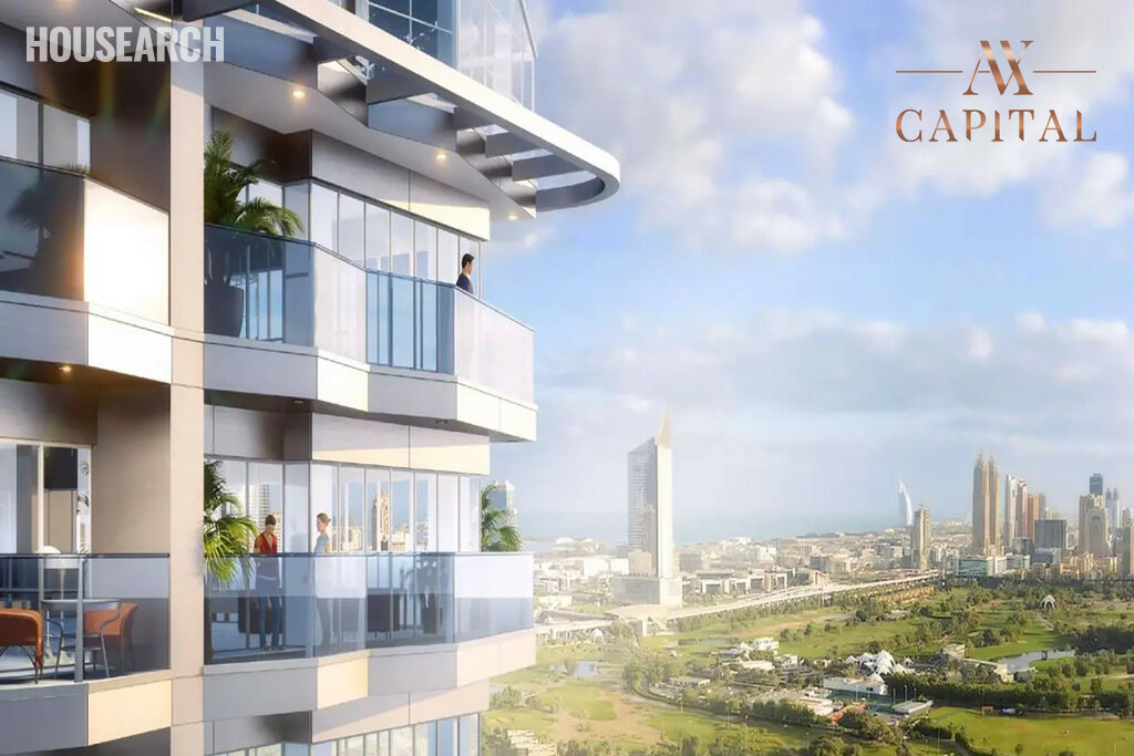Apartments zum verkauf - Dubai - für 182.411 $ kaufen – Bild 1