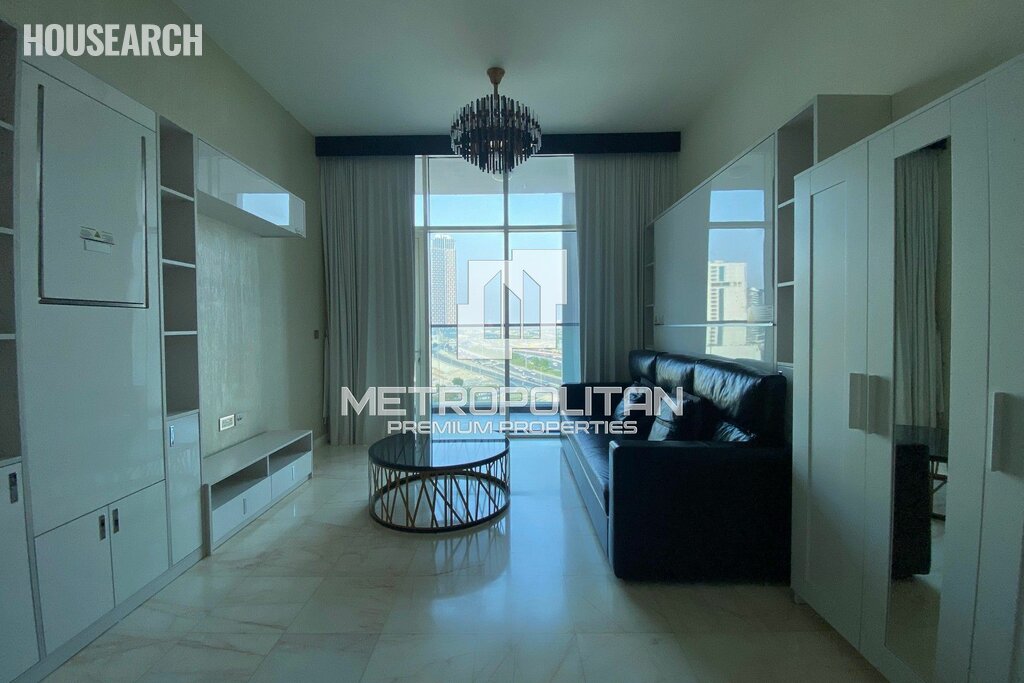 Stüdyo daireler kiralık - Dubai şehri - $19.057 / yıl fiyata kirala – resim 1
