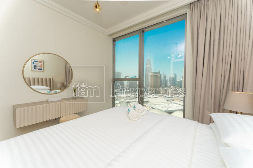 Alquile 415 apartamentos  - Downtown Dubai, EAU — imagen 32