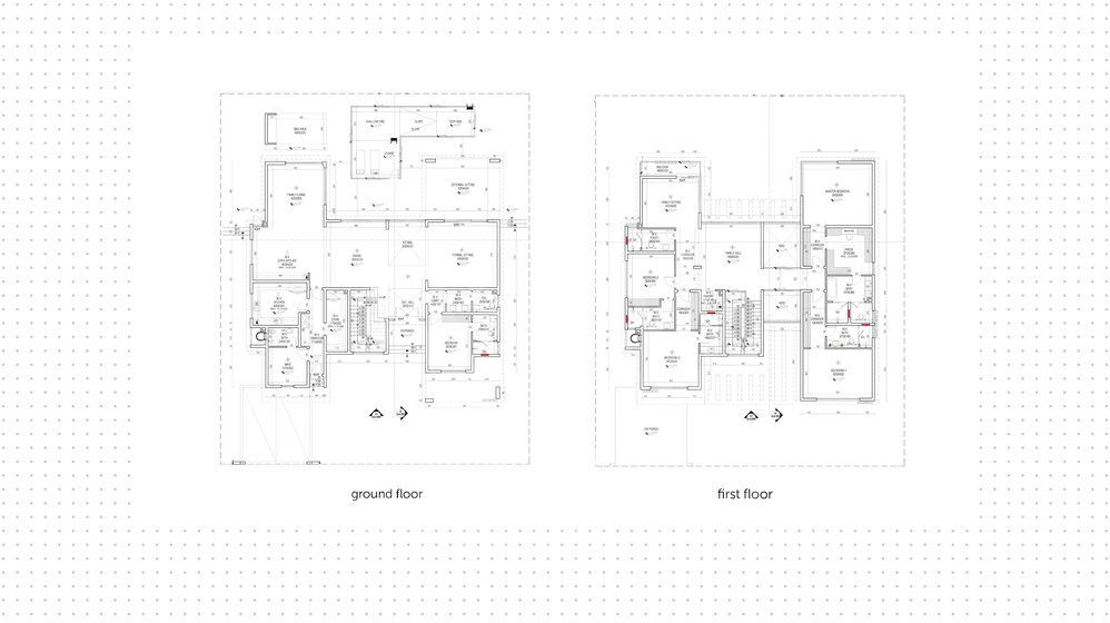 Acheter un bien immobilier - 4 pièces - Abu Dhabi, Émirats arabes unis – image 26