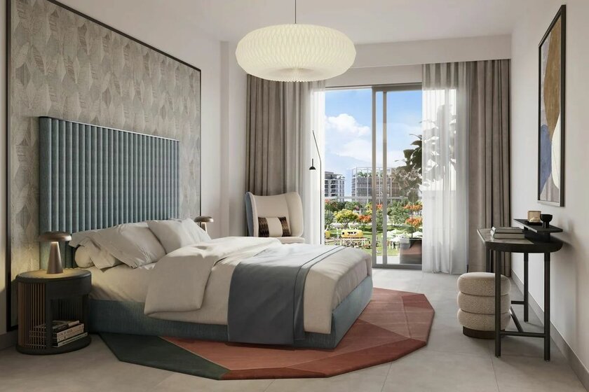 81 stüdyo daire satın al - City Walk, BAE – resim 26