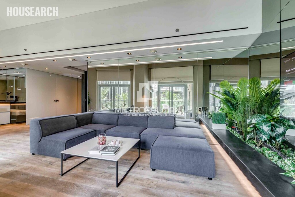 Апартаменты в аренду - Дубай - Снять за 66 710 $ / год - изображение 1