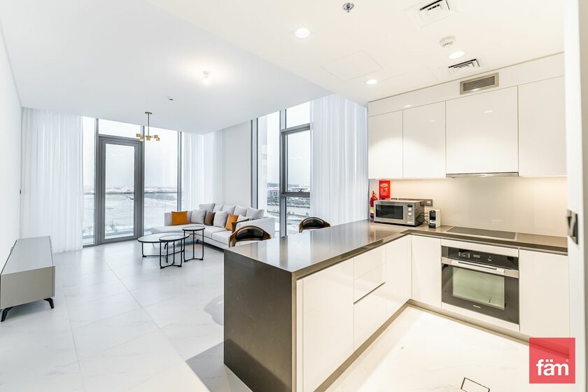 Rent 155 apartments  - MBR City, UAE - image 27