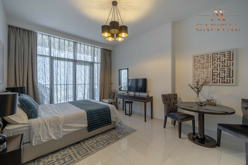 Compre 88 apartamentos  - Jumeirah Village Circle, EAU — imagen 14