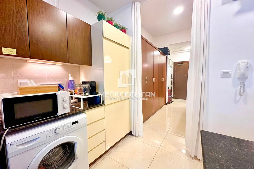 Rent a property - Studios - Jumeirah Village Circle, UAE - image 12