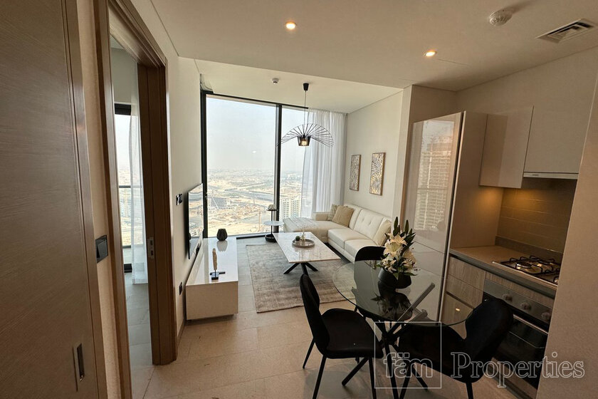Alquile 30 apartamentos  - Sobha Hartland, EAU — imagen 14
