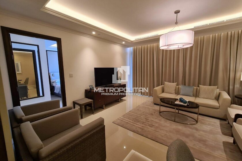 233 Wohnungen mieten  - Downtown Dubai, VAE – Bild 8