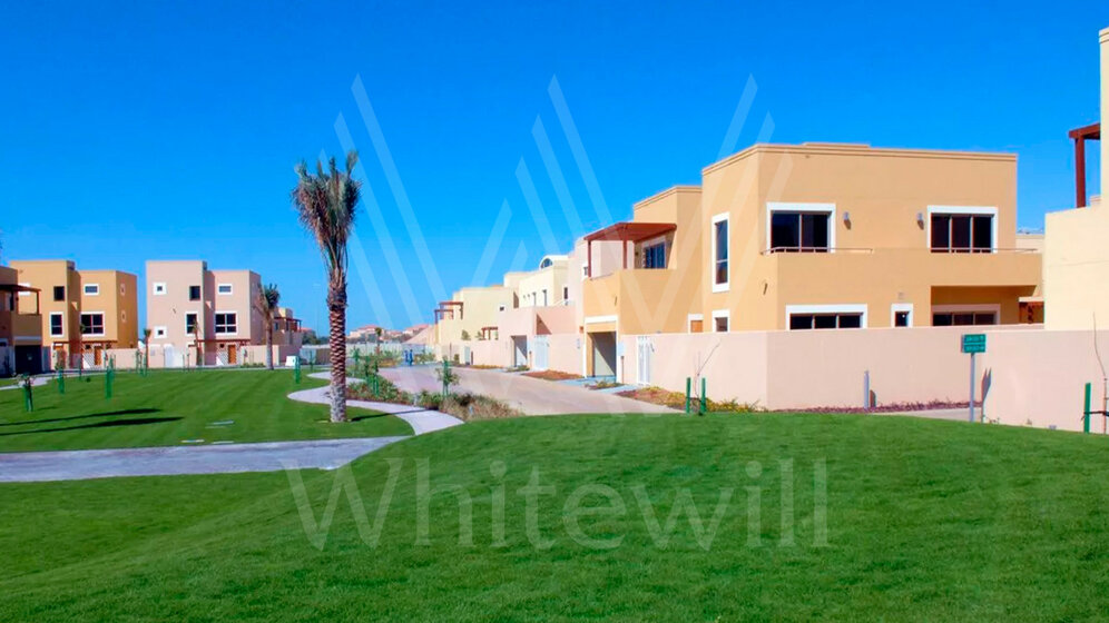 Villa for sale - Abu Dhabi - Buy for $844,100 - image 17