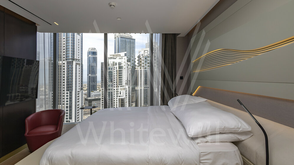 Acheter 603 appartements  - Business Bay, Émirats arabes unis – image 15