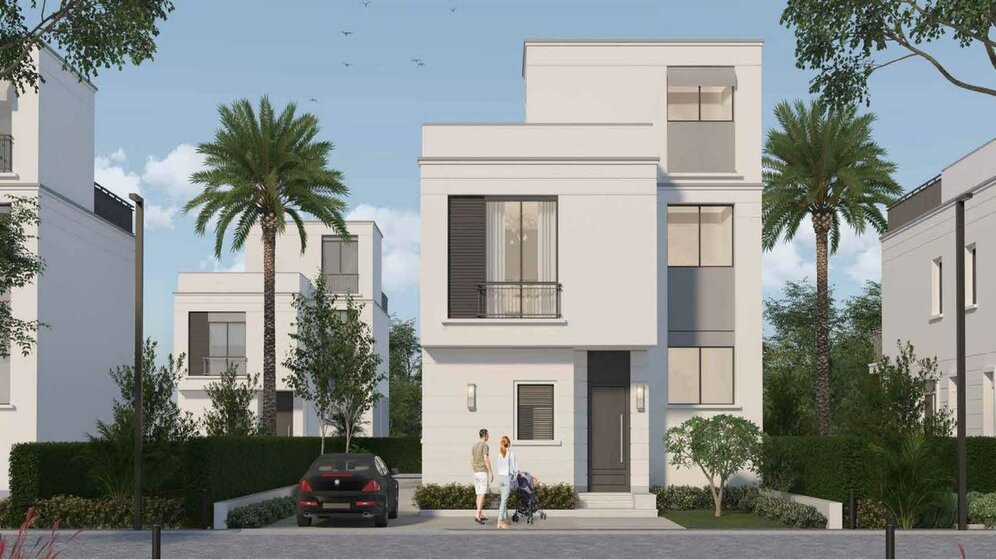 228 Häuser kaufen - Abu Dhabi, VAE – Bild 8