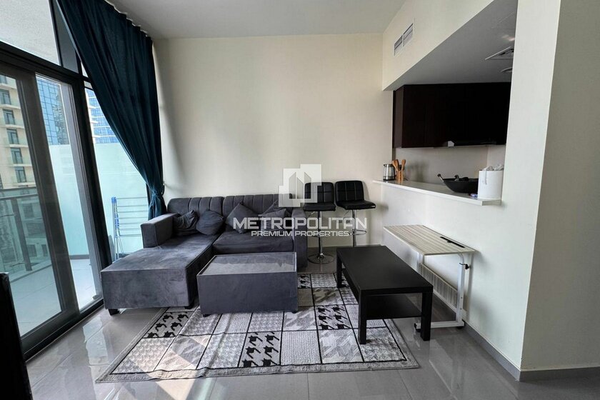 38 stüdyo daire kirala - 1 odalı - Business Bay, BAE – resim 33