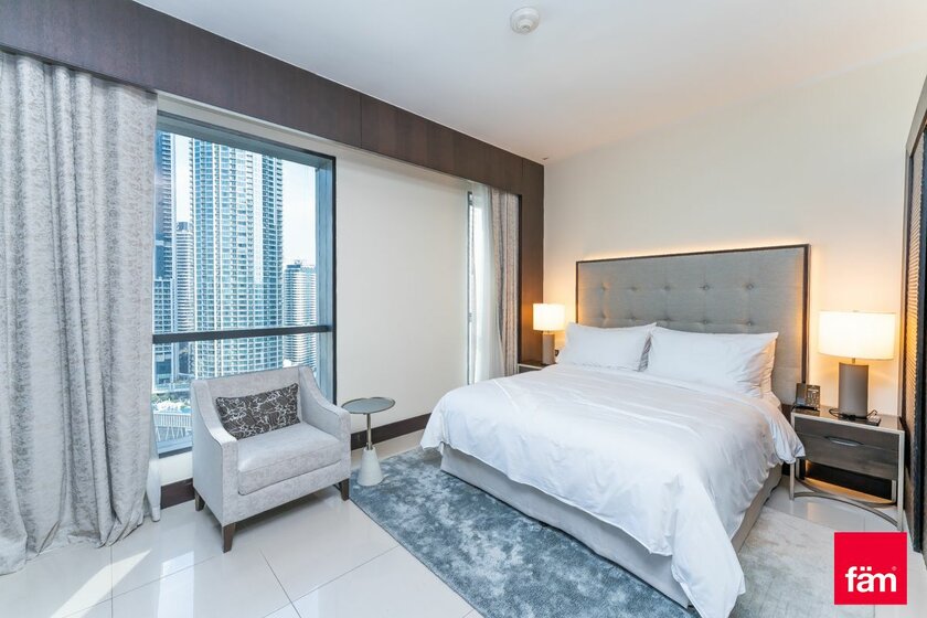 Апартаменты на продажу - Дубай - Купить за 1 048 183 $ - изображение 17
