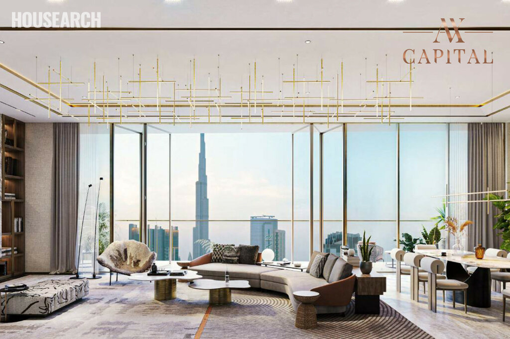 Appartements à vendre - Dubai - Acheter pour 803 158 $ – image 1