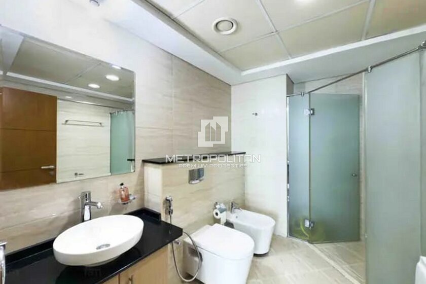 Rent a property - 1 room - Dubai Marina, UAE - image 28