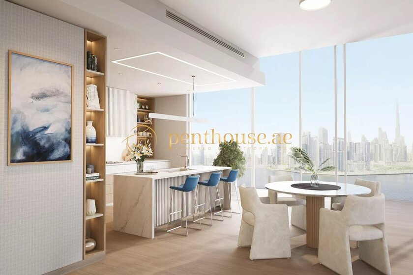 Compre 603 apartamentos  - Business Bay, EAU — imagen 4