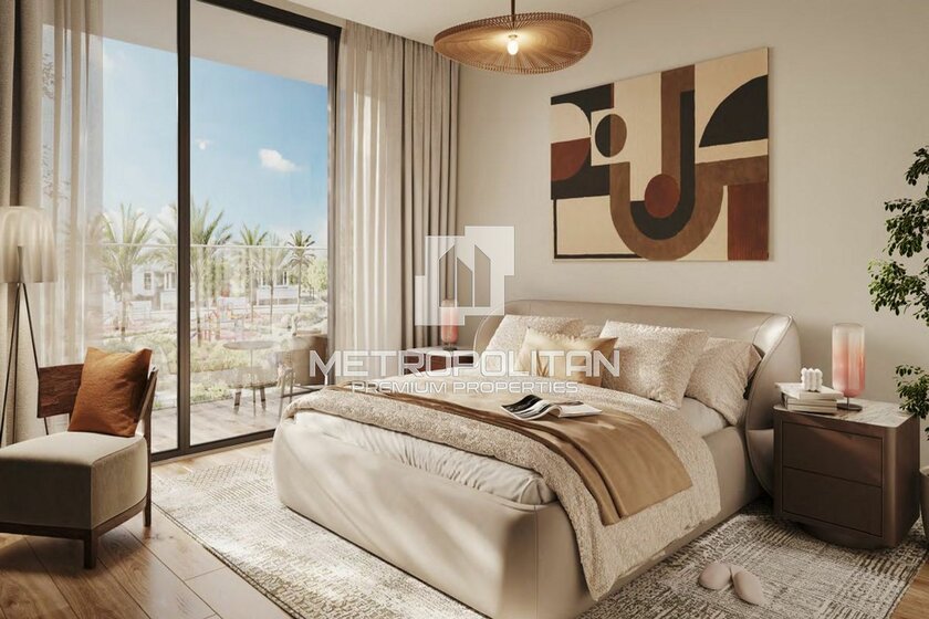 Compre una propiedad - 4 habitaciones - Dubai, EAU — imagen 12