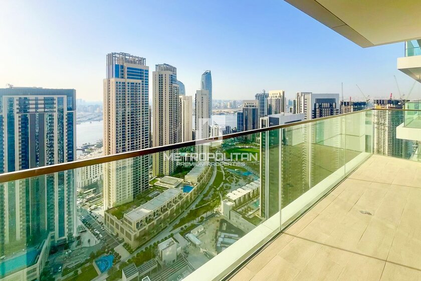 Снять недвижимость - 3 комнатные - Dubai Creek Harbour, ОАЭ - изображение 11