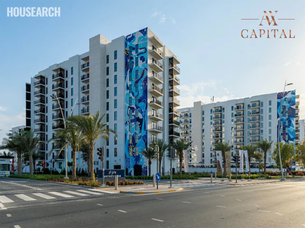 Appartements à vendre - Abu Dhabi - Acheter pour 490 062 $ – image 1