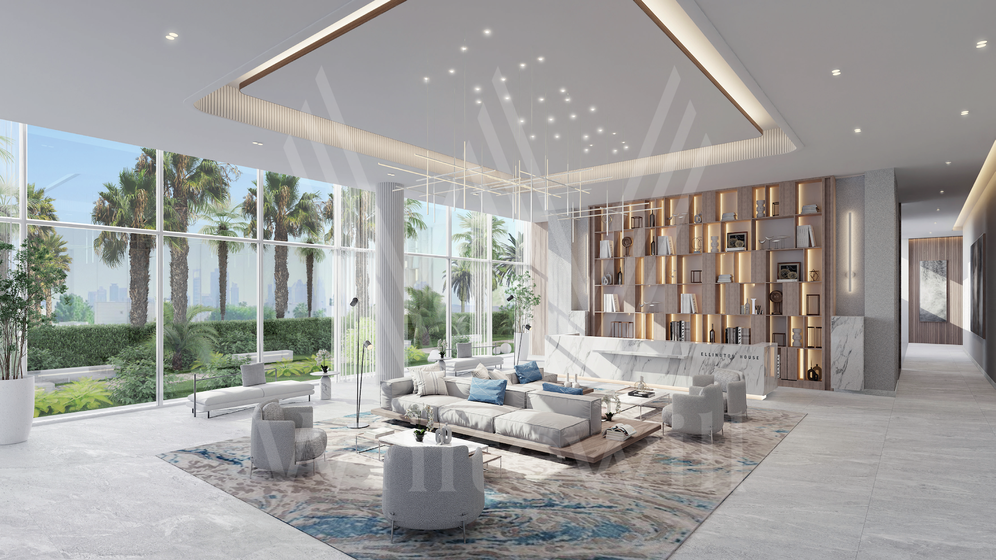 20 stüdyo daire satın al - 1 odalı - Dubai Hills Estate, BAE – resim 3