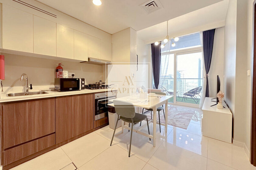 Apartamentos en alquiler - Dubai - Alquilar para 28.587 $/al año — imagen 20