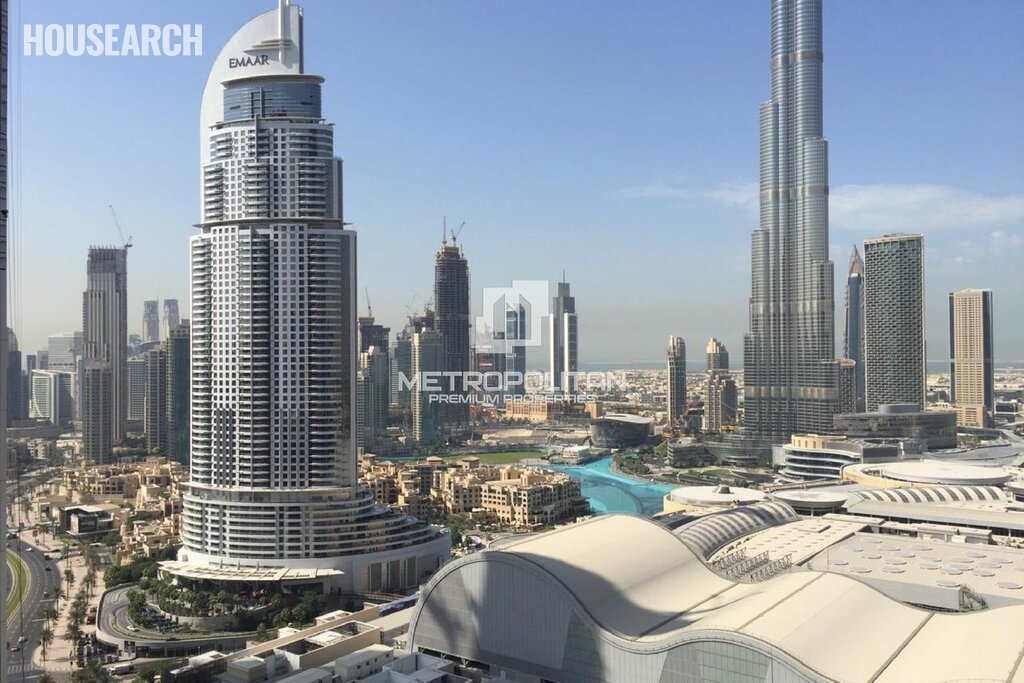 Apartments for rent - Dubai - Rent for $62,619 / yearly - image 1