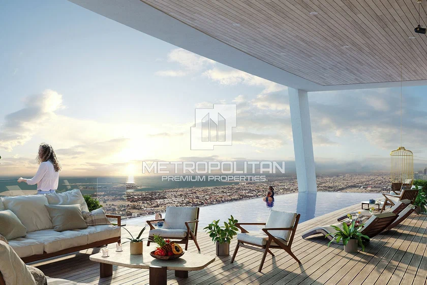 Апартаменты на продажу - Дубай - Купить за 816 771 $ - изображение 18
