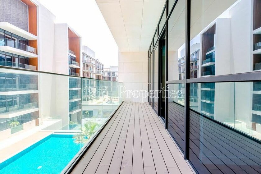 Купить недвижимость - City Walk, ОАЭ - изображение 13