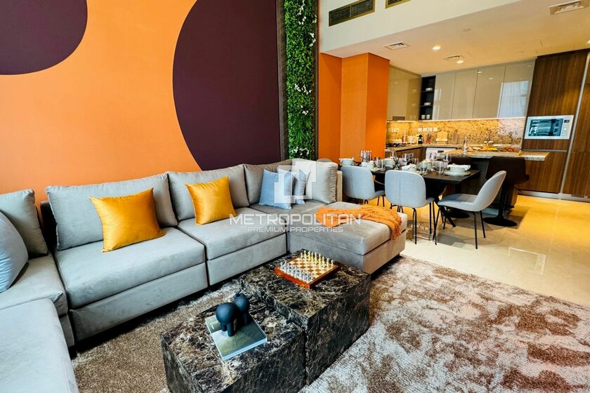 Снять недвижимость - 2 комнатные - Downtown Dubai, ОАЭ - изображение 29