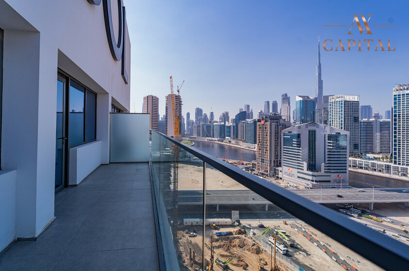 Propiedades en alquiler - Estudios - Dubai, EAU — imagen 35