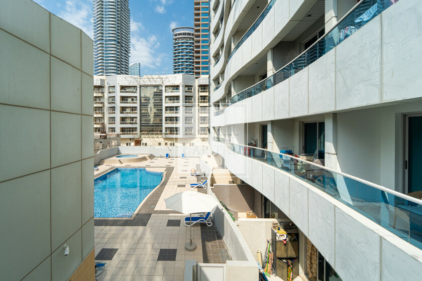 Immobilien zur Miete - 1 Zimmer - Dubai Marina, VAE – Bild 16