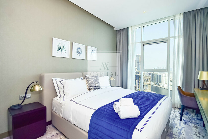 Compre 5129 apartamentos  - Dubai, EAU — imagen 14