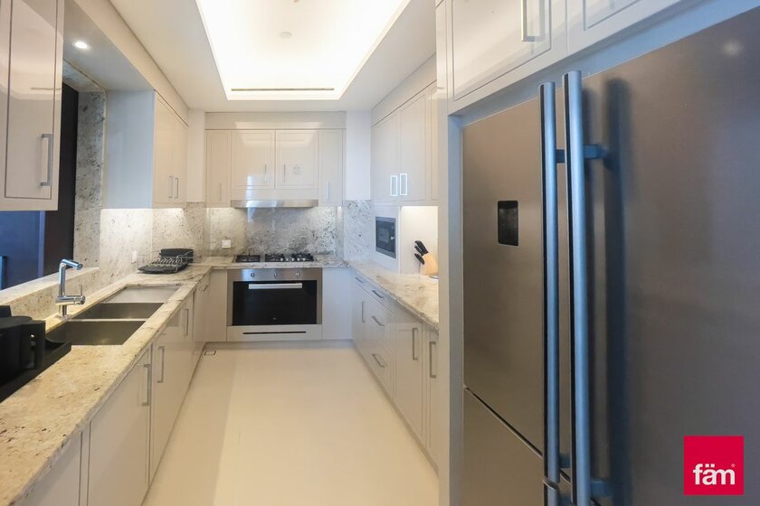 Снять недвижимость - Sheikh Zayed Road, ОАЭ - изображение 30