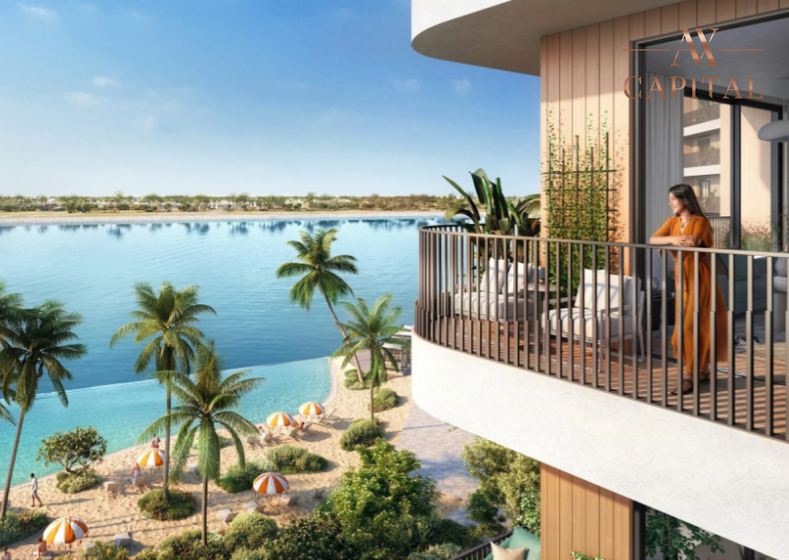 Apartamentos a la venta - Abu Dhabi - Comprar para 503.700 $ — imagen 20