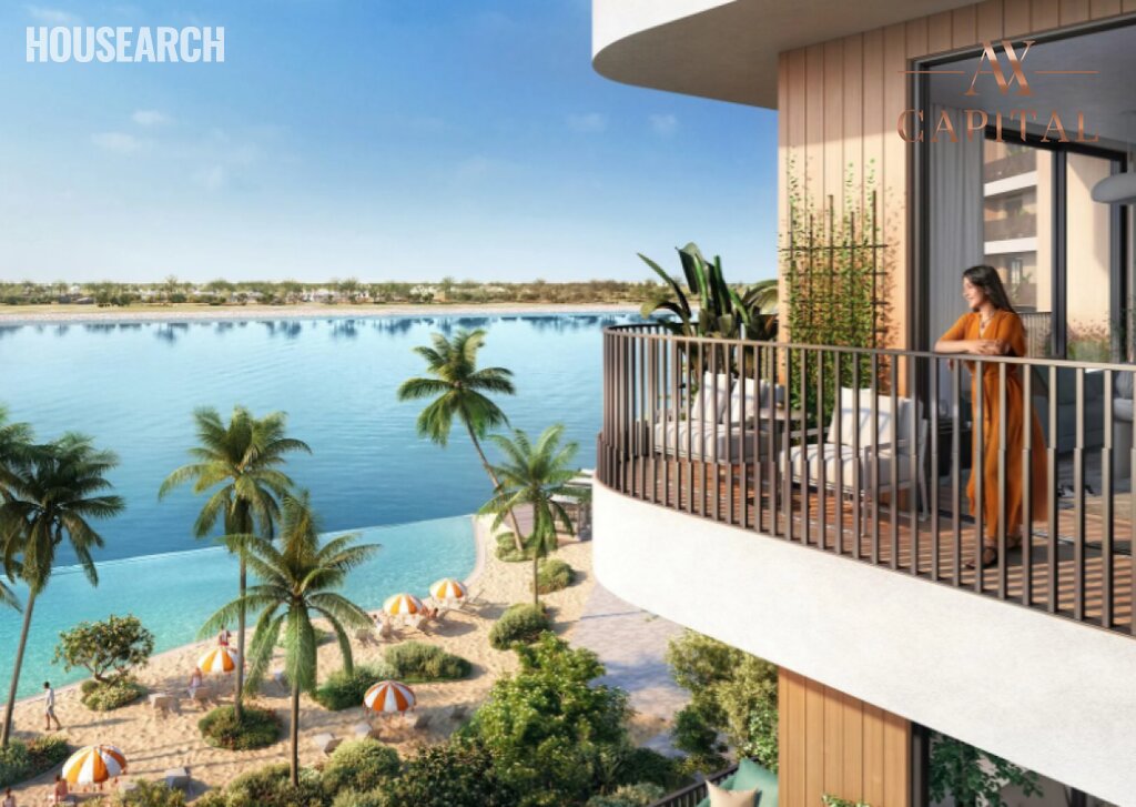 Apartments zum verkauf - Abu Dhabi - für 272.257 $ kaufen – Bild 1