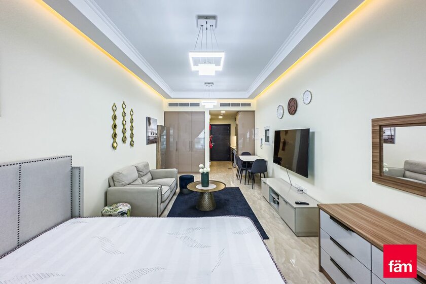 Апартаменты на продажу - город Дубай - Купить за 190 735 $ - изображение 15