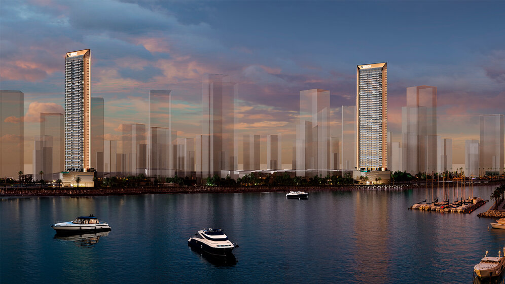 Апартаменты на продажу - Дубай - Купить за 544 600 $ - изображение 23