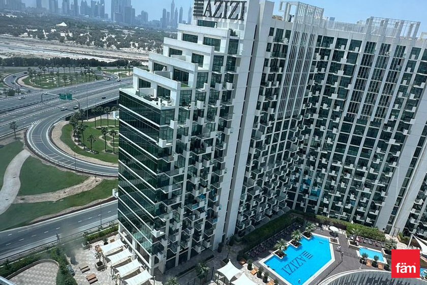 Immobilie kaufen - Al Jaddaff, VAE – Bild 1