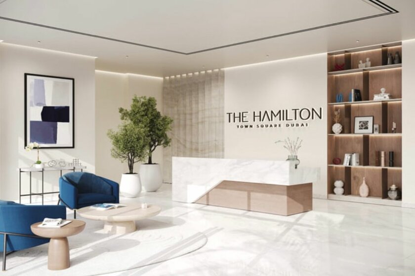 Купить 140 апартаментов - Jumeirah Village Circle, ОАЭ - изображение 15