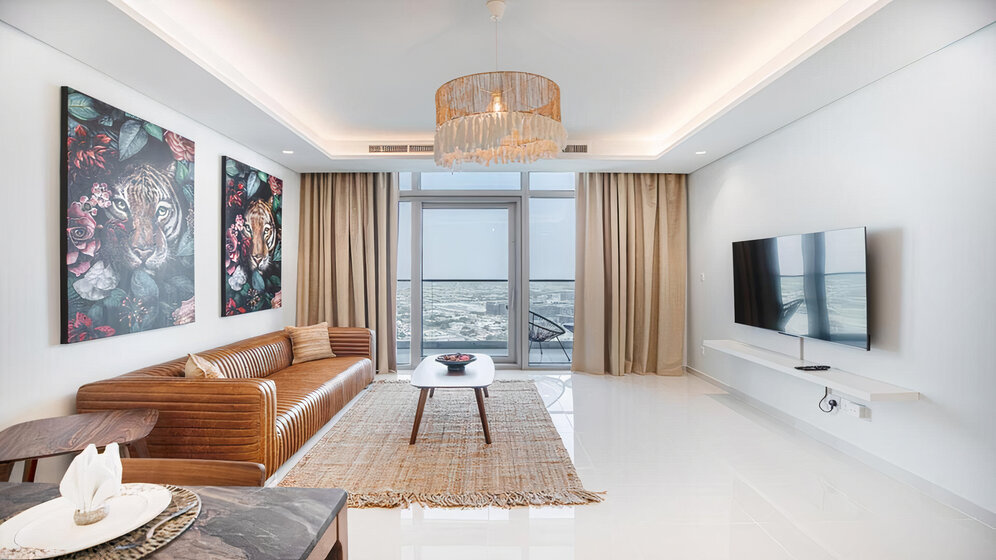 Апартаменты на продажу - Дубай - Купить за 711 171 $ - изображение 19