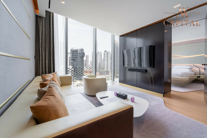 Снять недвижимость - 1 комнатные - Business Bay, ОАЭ - изображение 11