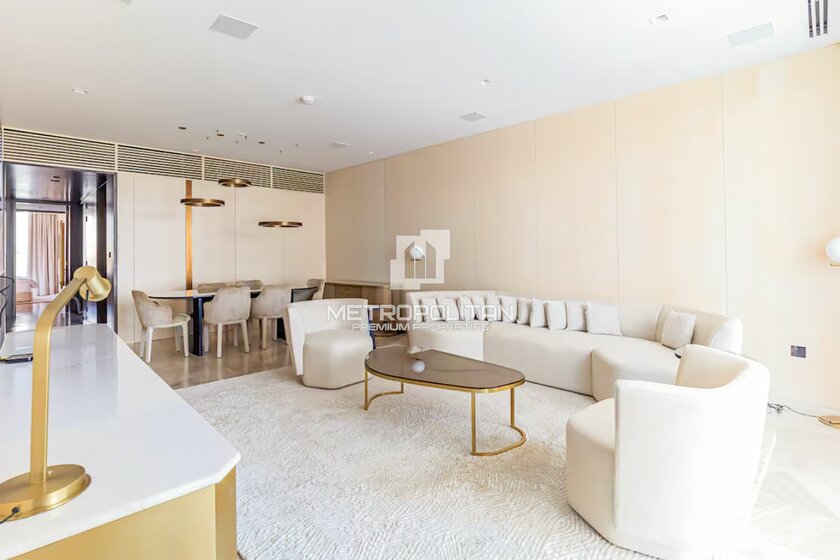 Biens immobiliers à louer - 3 pièces - Palm Jumeirah, Émirats arabes unis – image 6