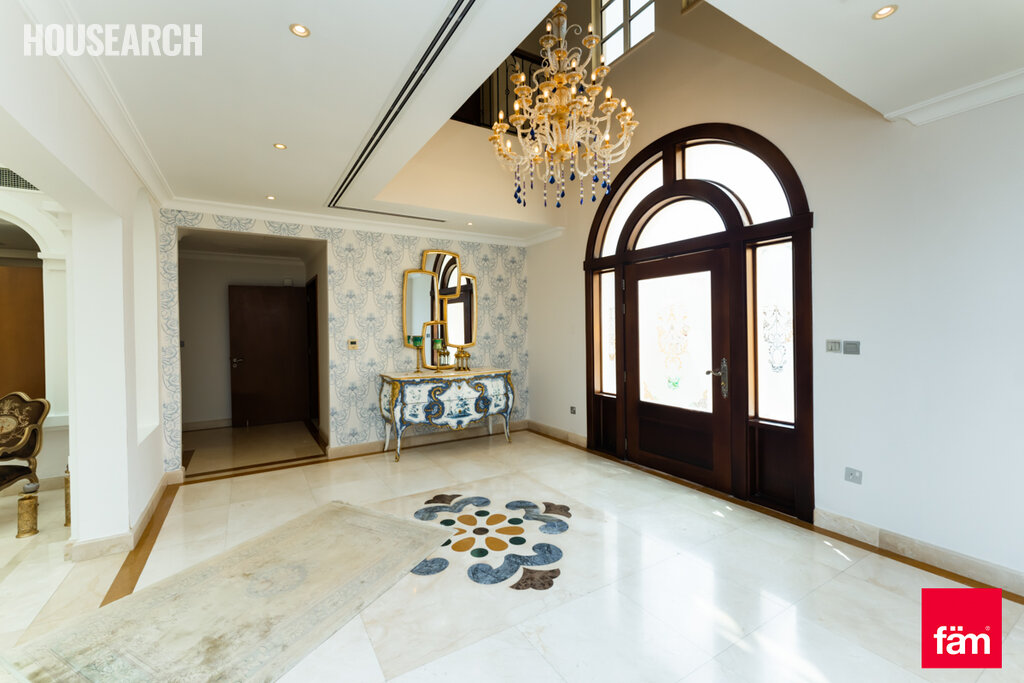 Villa à vendre - Dubai - Acheter pour 4 223 433 $ – image 1