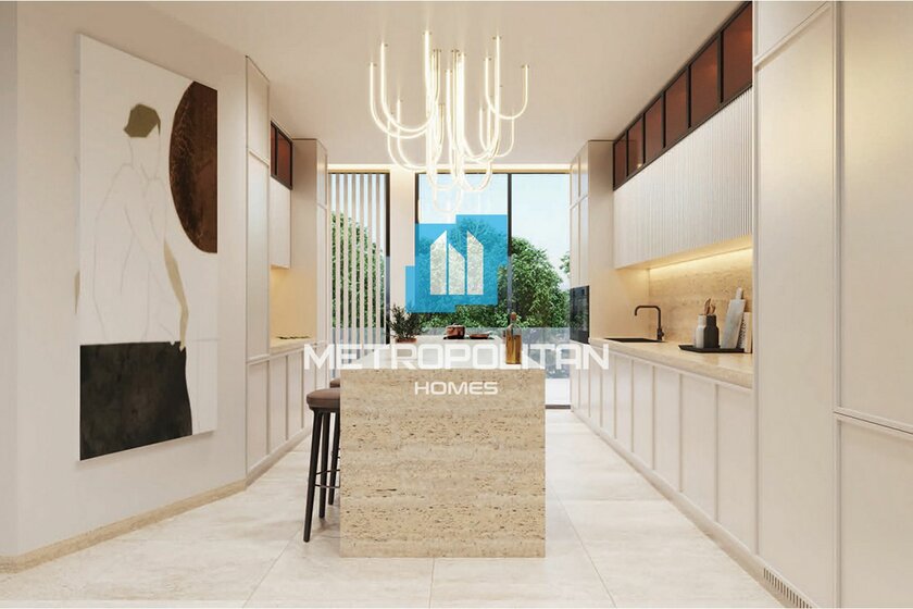 Buy 7 villas - Al Barari, UAE - image 12