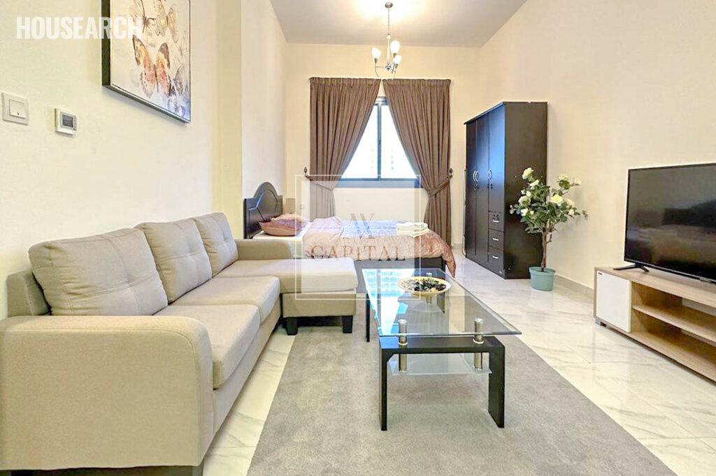 Apartments for rent - Dubai - Rent for $14,974 / yearly - image 1