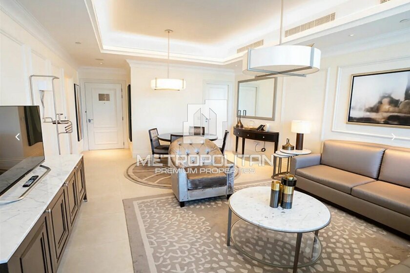Снять однокомнатную недвижимость в ОАЭ - изображение 16